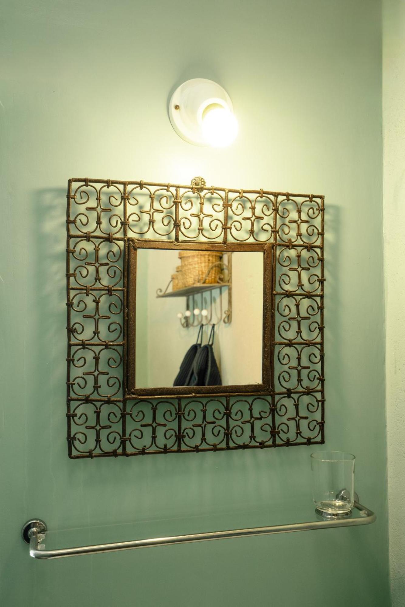 Ai Due Mori Apt By Addler House Ospitality Noto Exterior foto